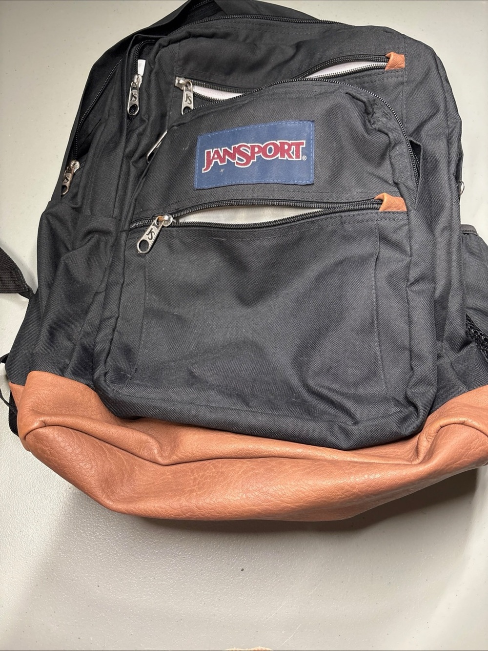 JanSport Cool Student 15" Computer Backpack